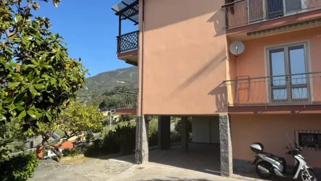 Välivaade - Villa Apartment with Terraces in Sanremo