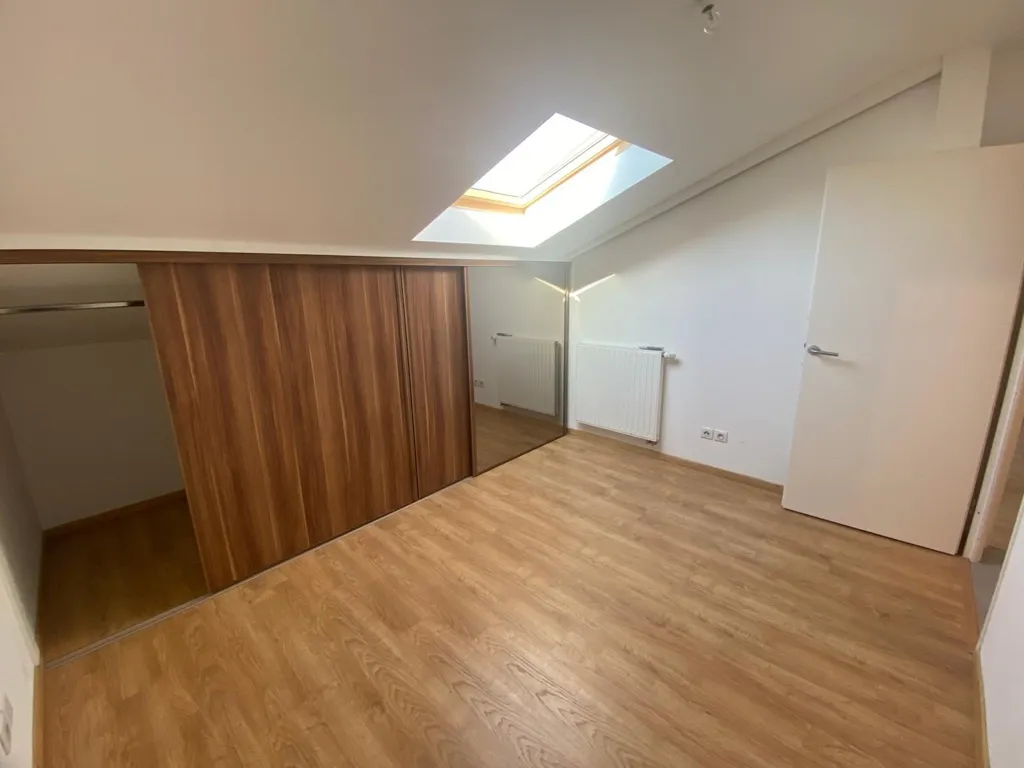Pièces - Appartement en Front de Mer avec Vue Panoramique à Capbreton