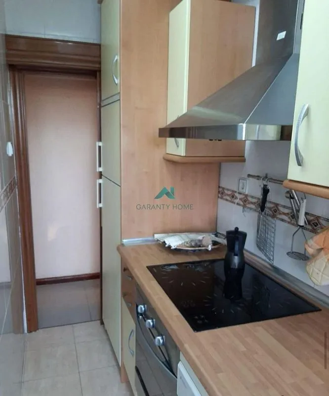 Cuisine - Luxury Flat with Private Garden in Laredo