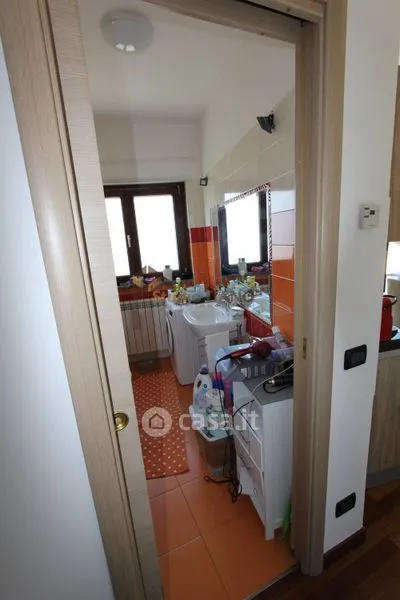 Cuisine - Modern Flat with West Exposure in Rende