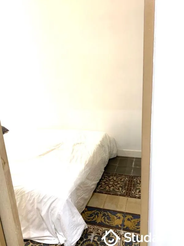 Chambres - Studio Meublé dans le Centre de Nantes