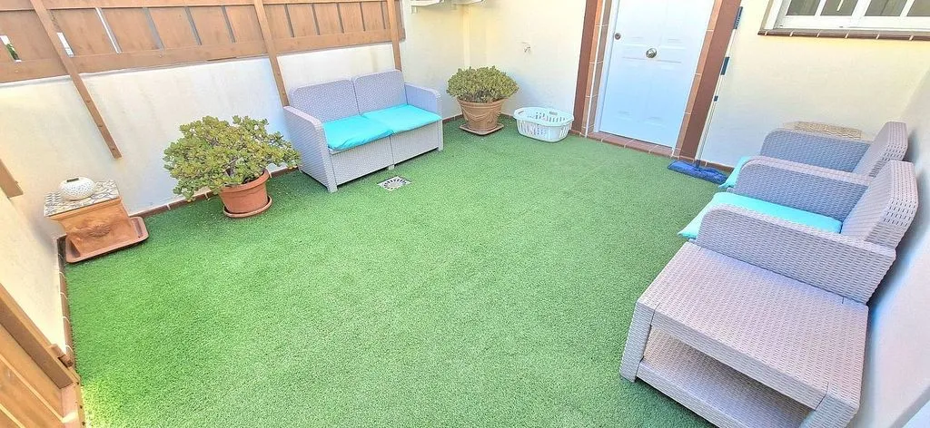 Aed - Semi-Detached Villa with Pool in Chayofa