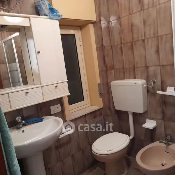 Vannitoad - Modern Flat with Balcony in Oliveri