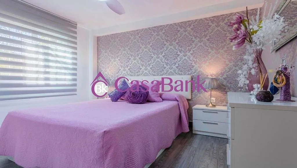 Chambres - Reformed Flat with Terrace in Fátima-Levante