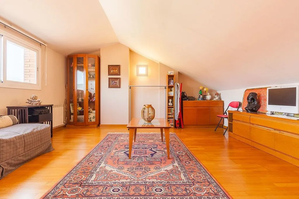 Stanze - Terraced House with Pool in Viladecavalls