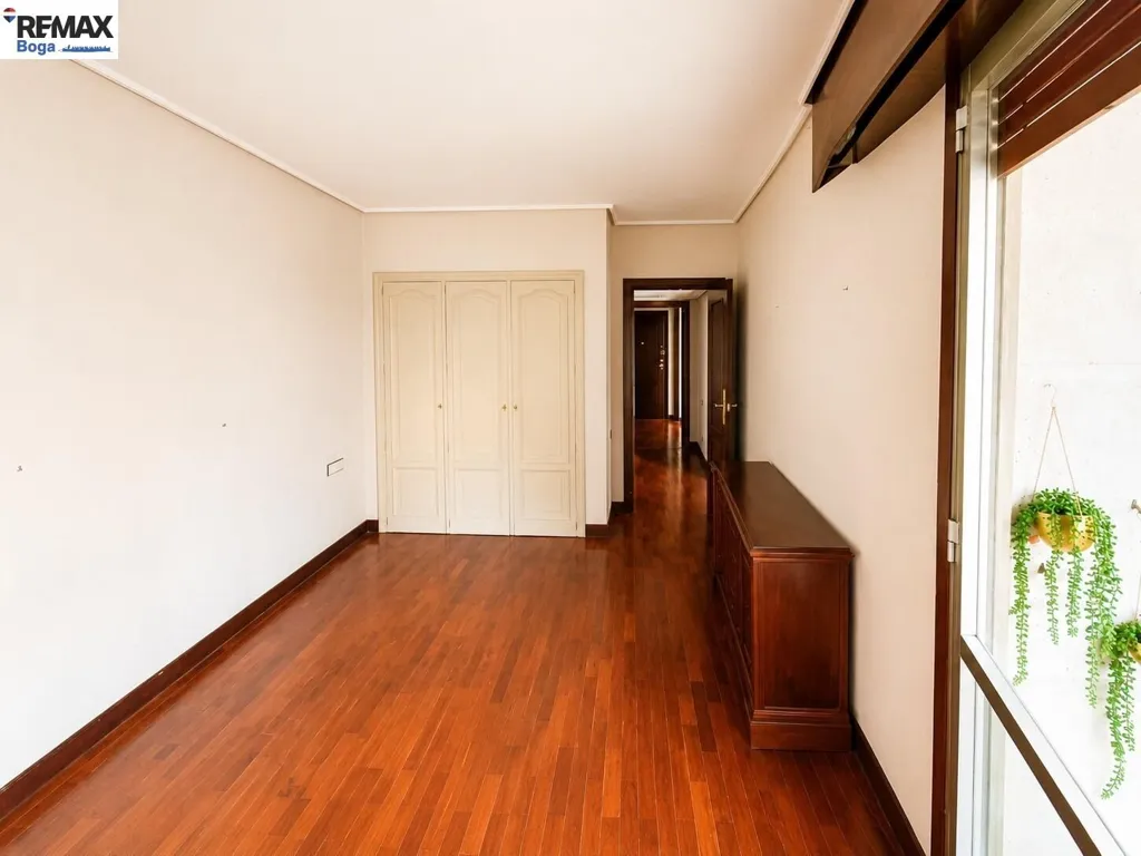 Ingresso - Apartment with Private Terrace in Pamplona