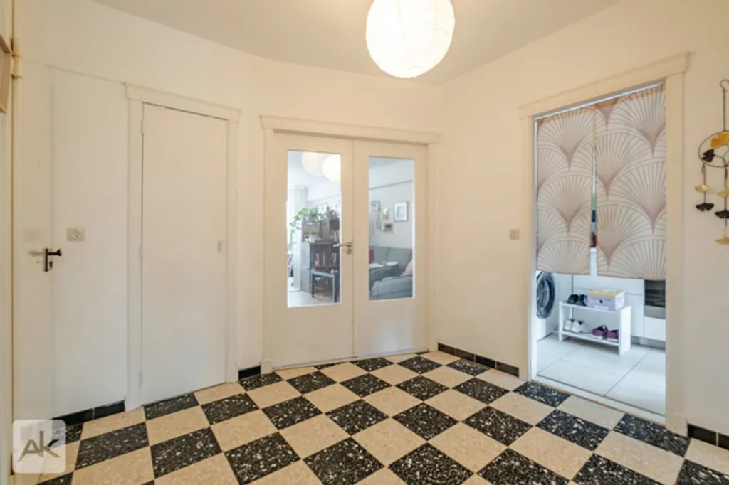 Esik - Charming Apartment with Terrace in Outremeuse