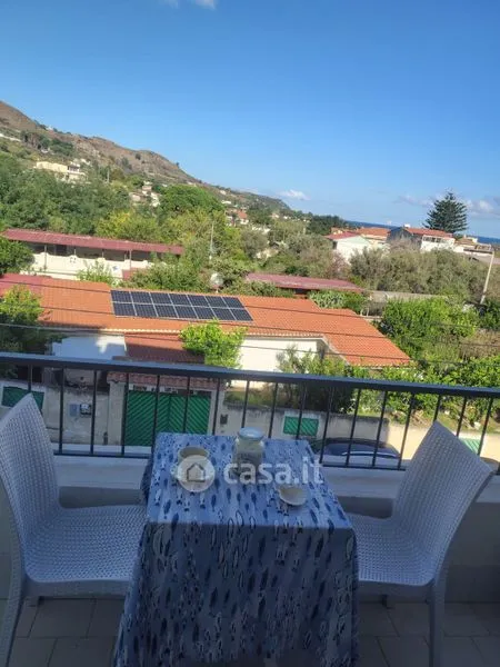 Balcon - Panoramic Apartment with Terrace in Casabianca