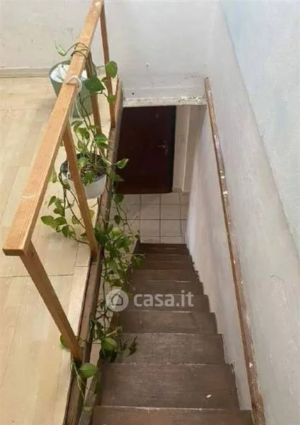 Stanze - Duplex Apartment with Two Units in Empoli