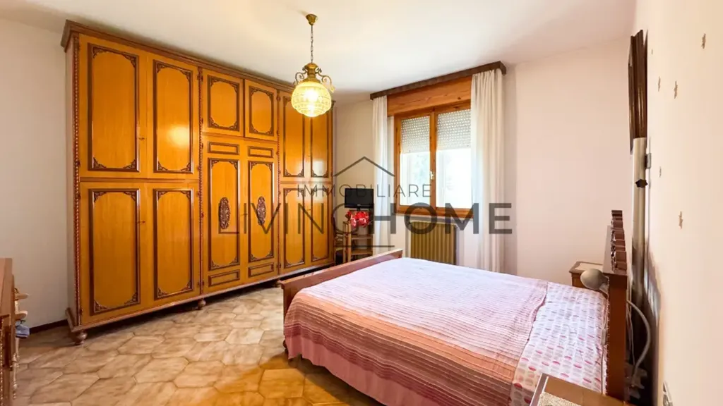 Chambres - Spacious Apartment with Terrace in Rimini