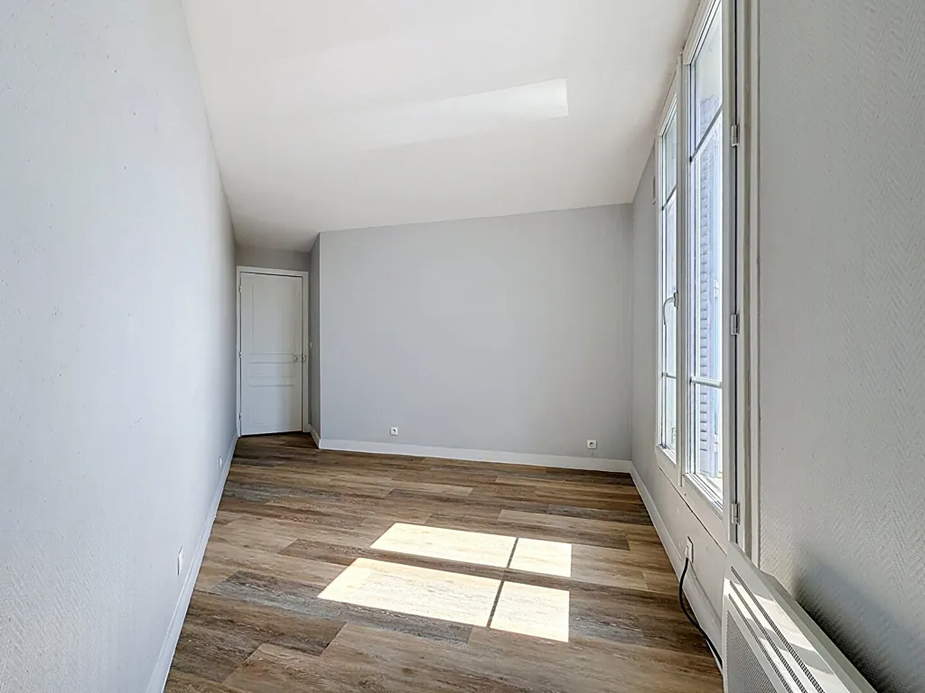 Stanze - Charming 3-Bed Flat in Bagnolet