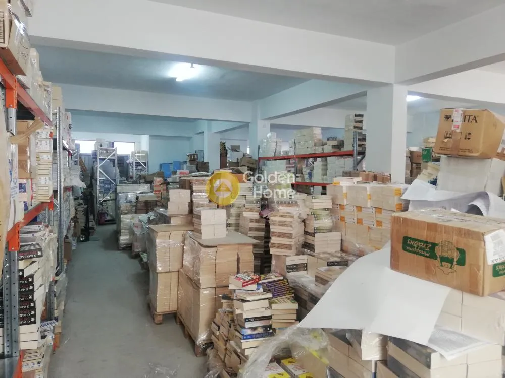 Commercial property in GR