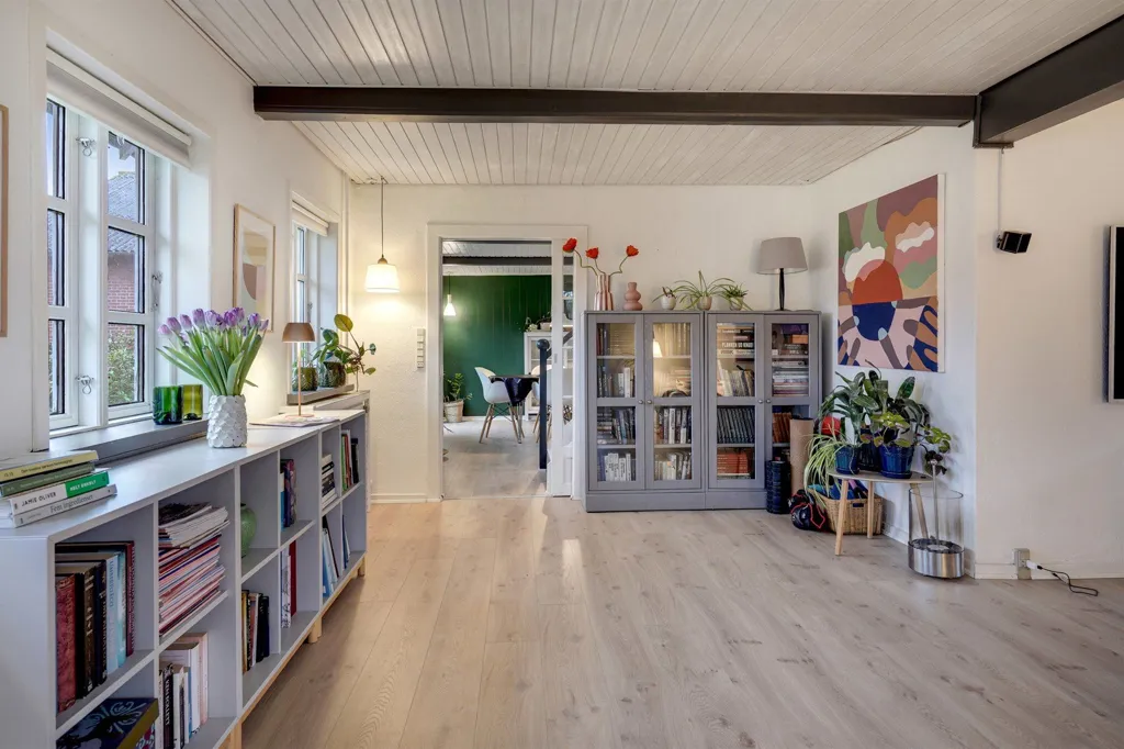 Maison 6 pièces à Kolding