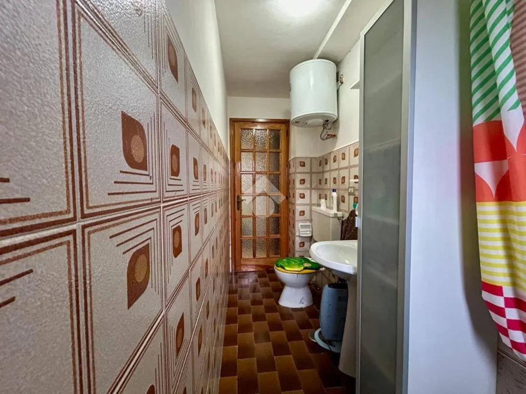 Vannitoad - Semi-Detached Villa with Garden in Condove