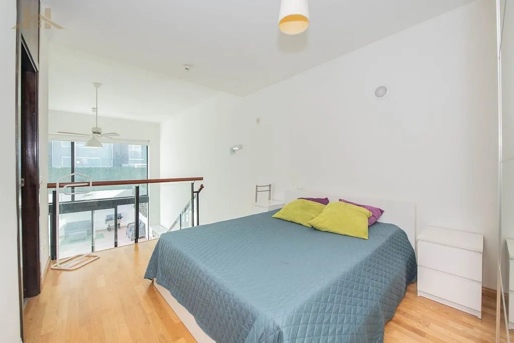 Magamistoad - Duplex with Terrace in San Sebastián de los Reyes