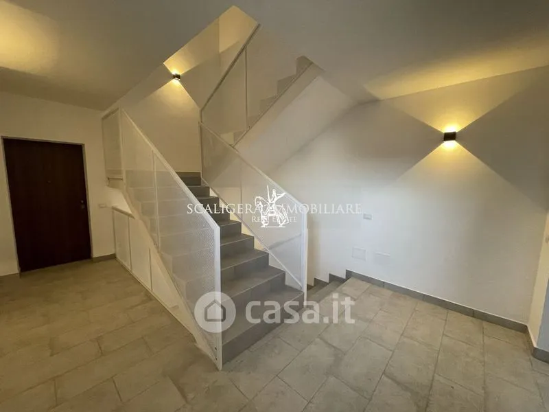 Stanze - Bilocale with Balcony in Belfiore