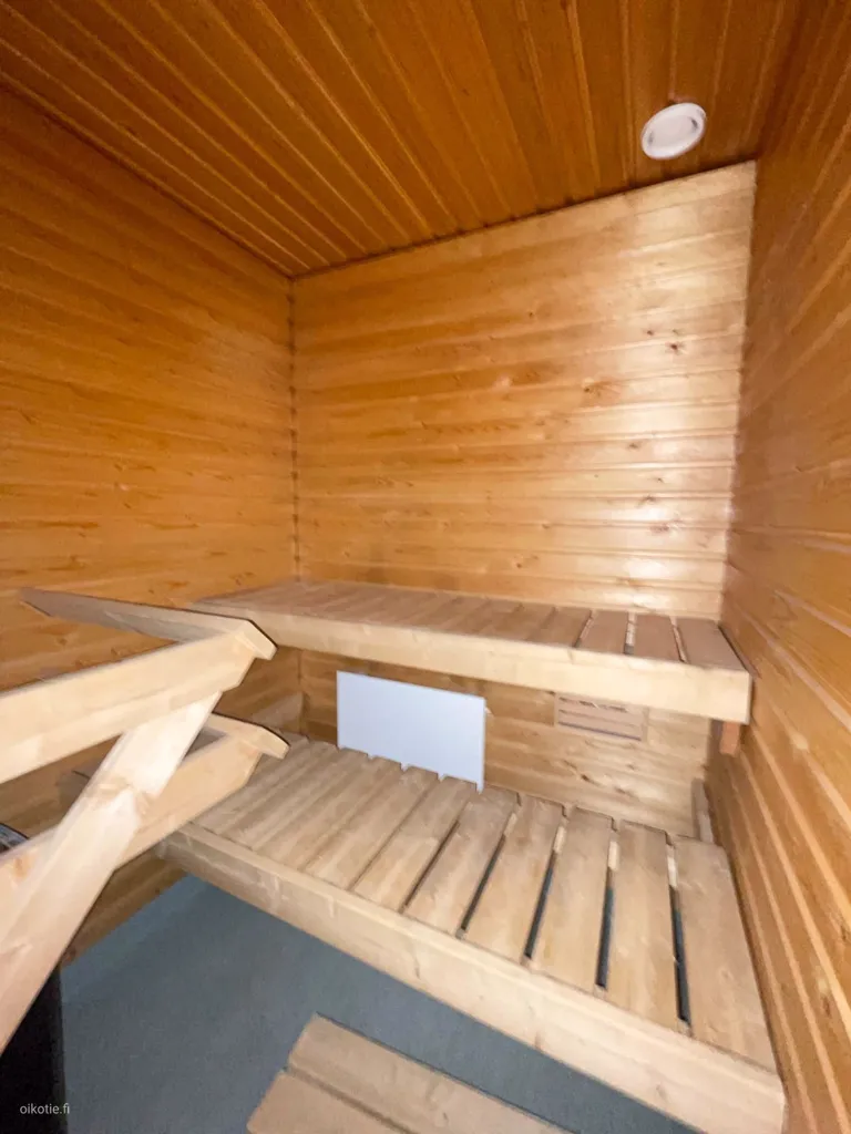 Toad - Spacious Flat with Sauna in Ymmersta, Espoo
