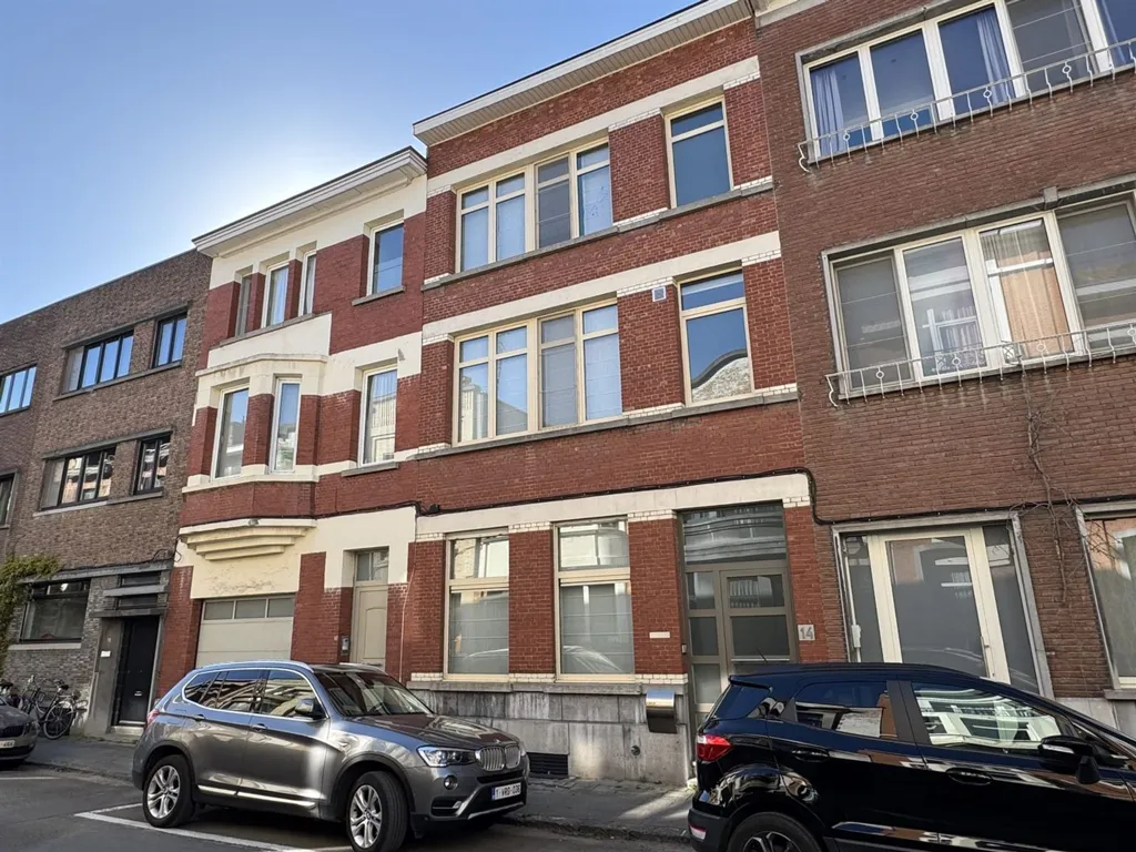 Maison 4 chambres à Mechelen