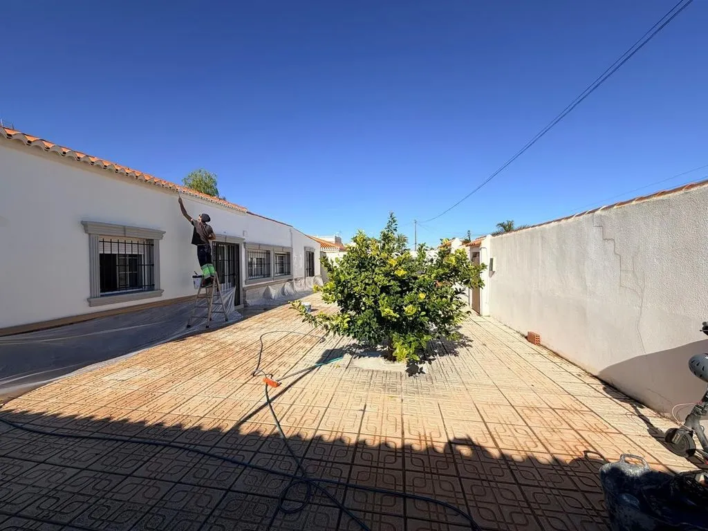 Aed - Luxury Detached House with Pool in Torrevieja