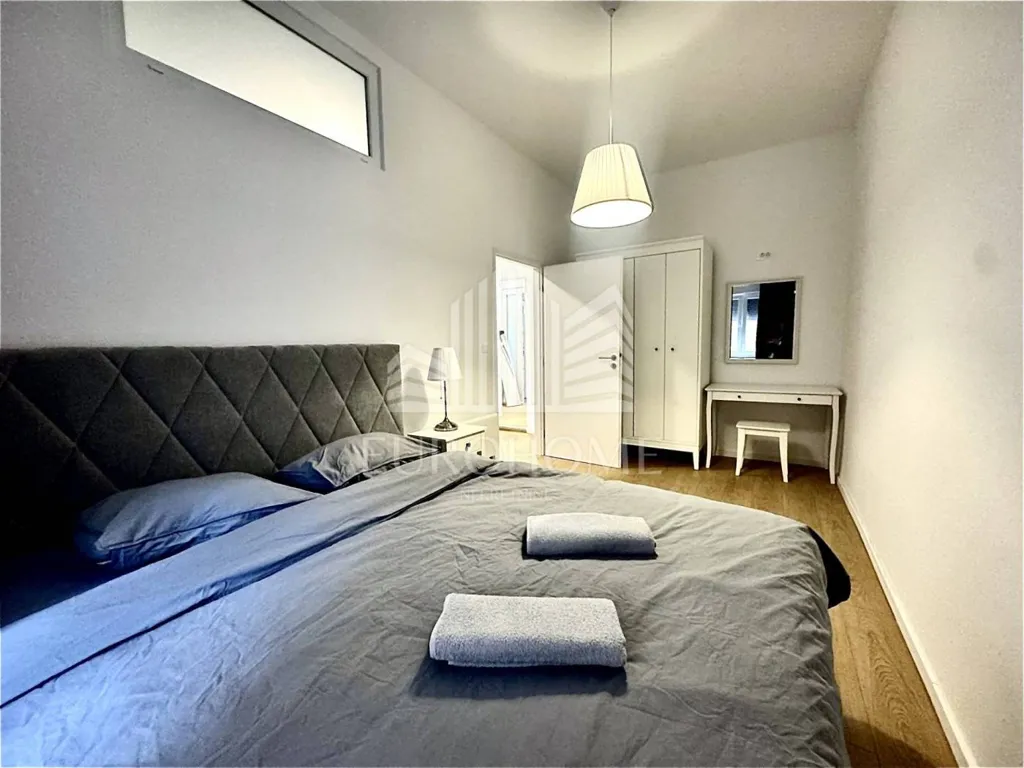 Magamistoad - Two-Bedroom Flat in Zagreb Centre