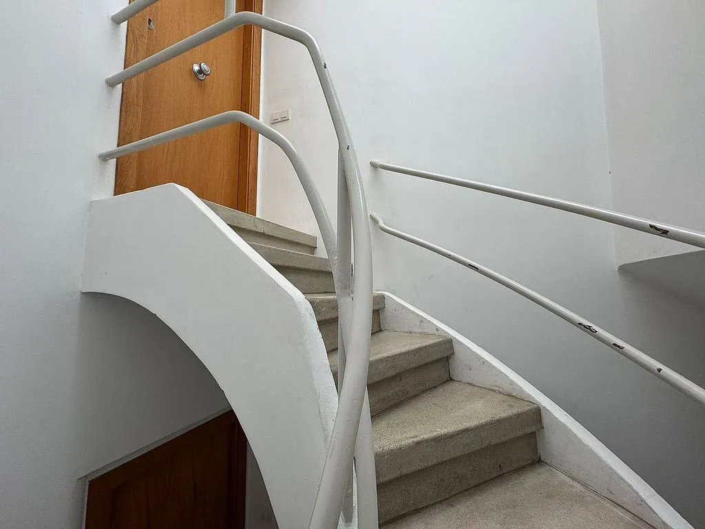 Pièces - Ample Loft in Central Molins de Rei