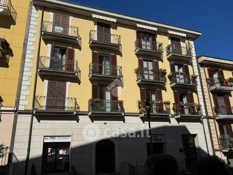 Extérieur - Studio Apartment with Balcony in Avellino Centre