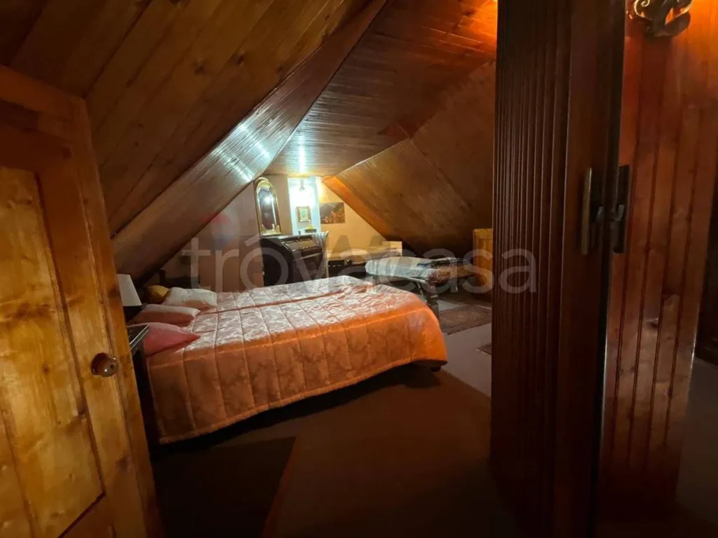 attic