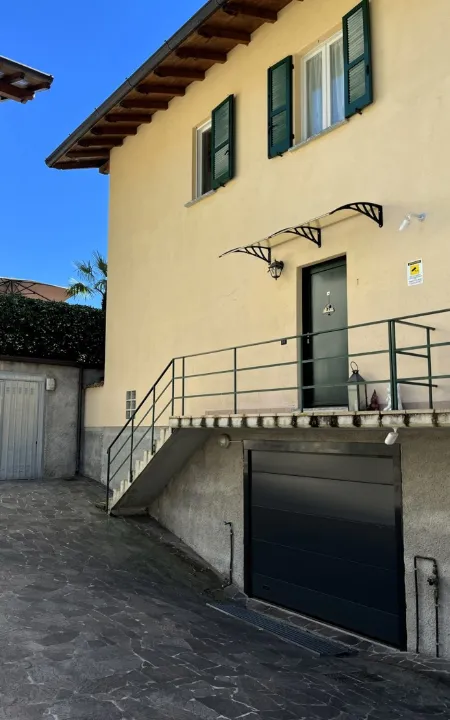 Villa with Lake View in Tremezzina