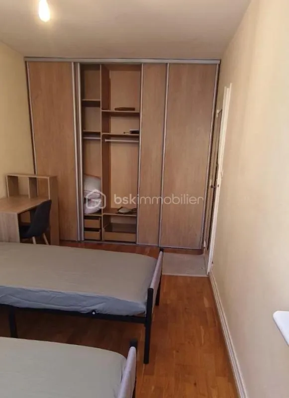 Magamistoad - Shared Room Flat with Metro Access in Vitry-sur-Seine