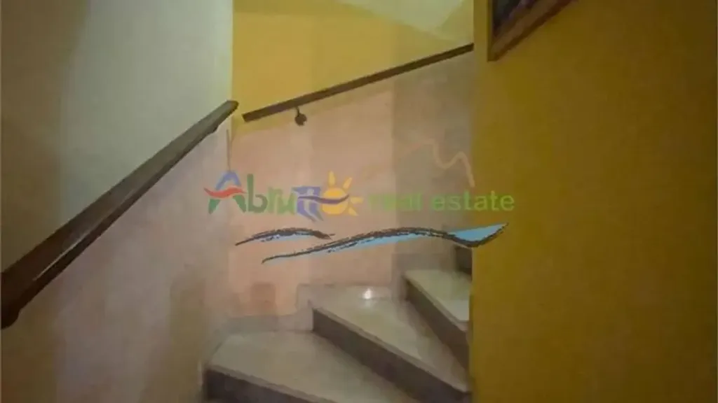 Pièces - Terraced House with Garden in Francavilla al Mare
