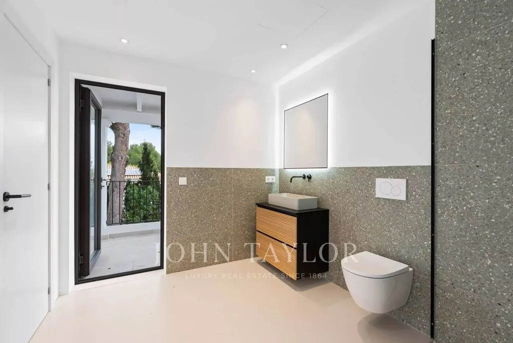 Vannitoad - Luxury House with Pool in Santa Ponsa