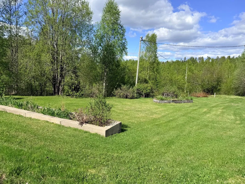 Aed - Villa with Garden near Åkullsjön