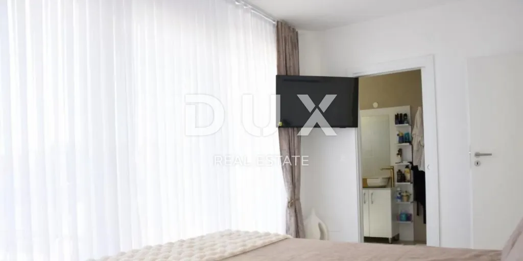 Chambres - Luxury Villa with Two Units in Istra, Poreč