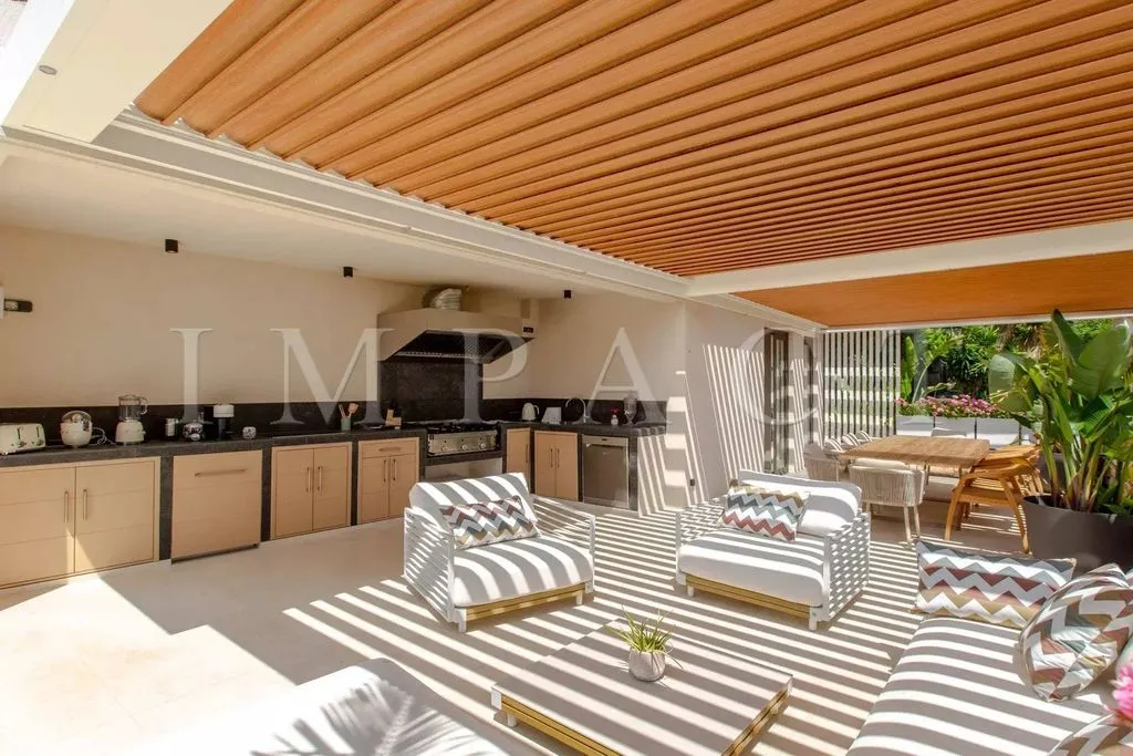 Terrass - Luxury Villa with Sea View in Le Cannet