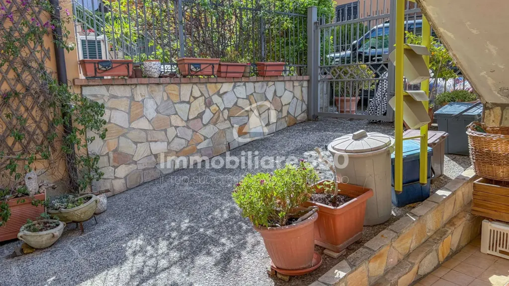 Terrazza - Arched Villa with Private Gardens in Rovito