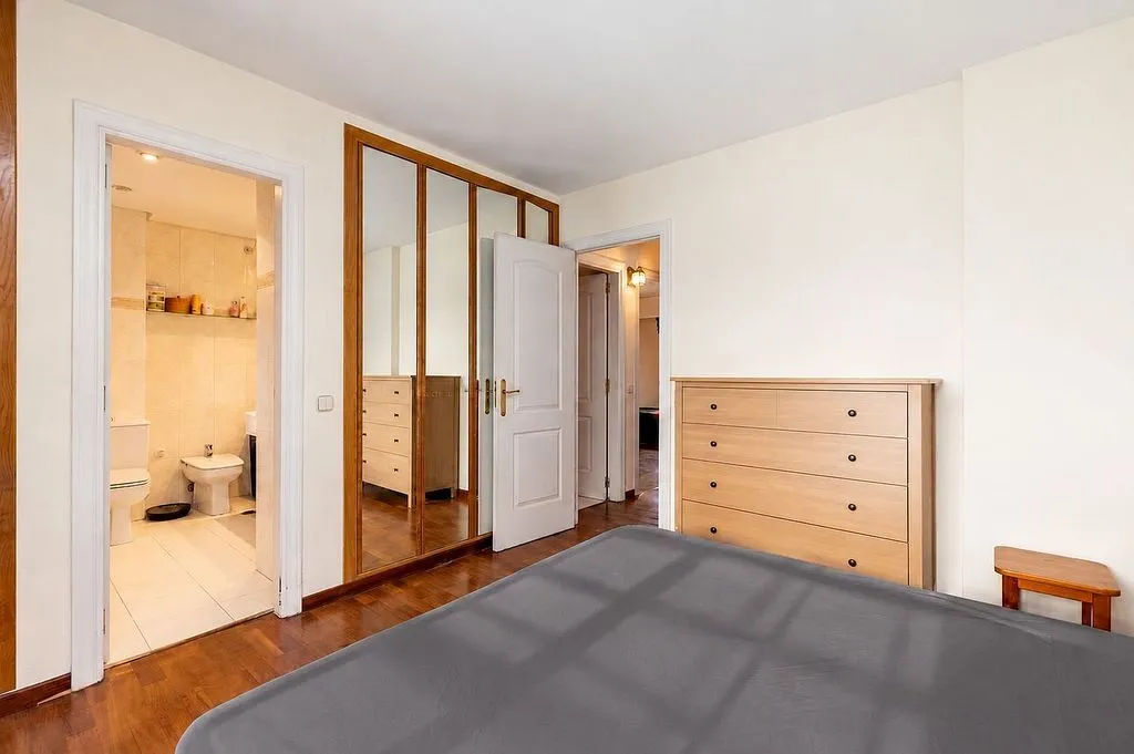 Chambres - Terraced House with Pool in Caldes de Montbui