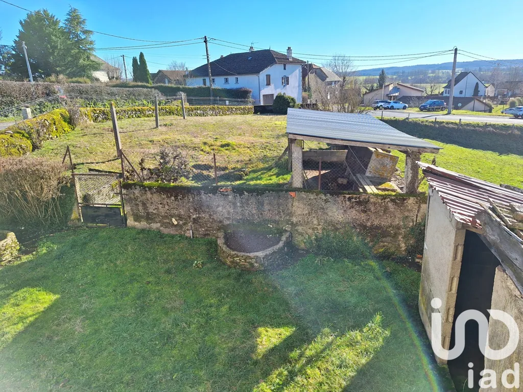 Garden - Renovation Project with Garden in Ytrac