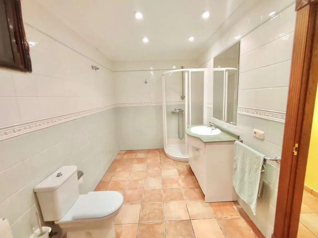 Salles de bain - Luxury Villa with Private Pool in Orihuela