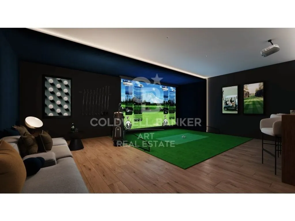 Stanze - Luxury 1-2 Bed Apartment in Casares