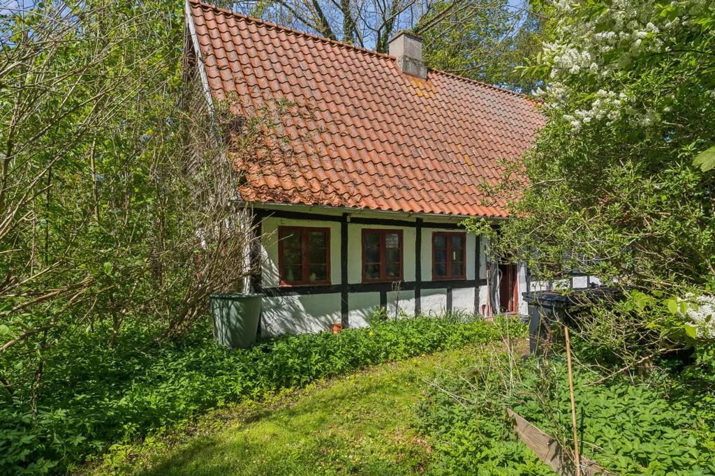 Maison 2 pièces à Ørbæk