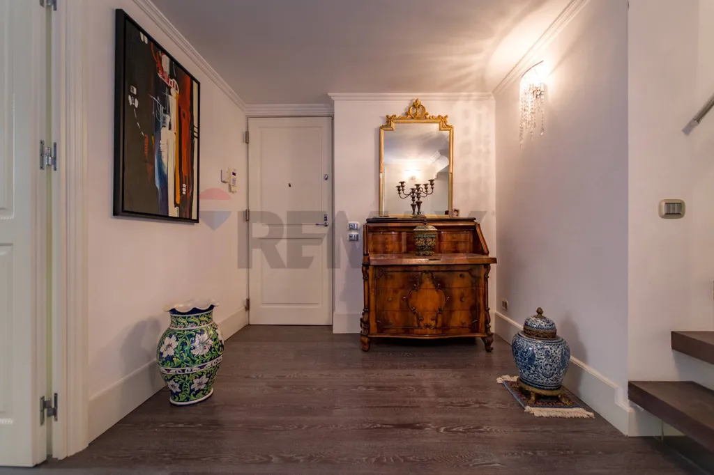 Esik - Rustic Apartment with Balconies in Palermo