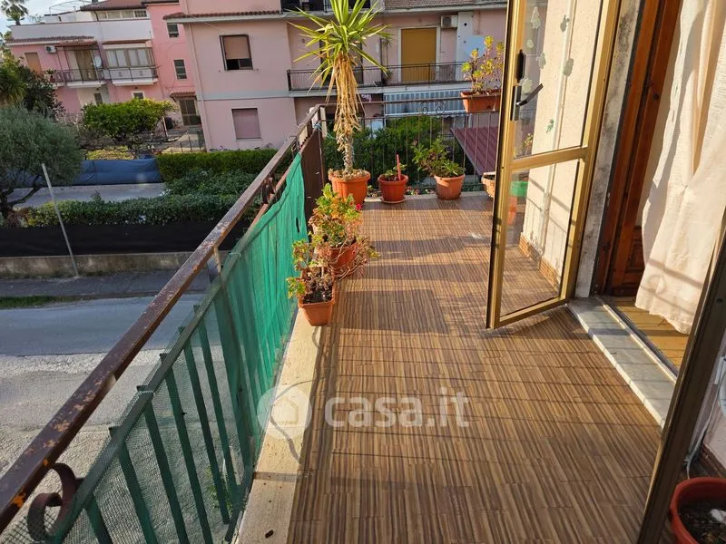 Rõdu - Apartment with Sea View in Scalea