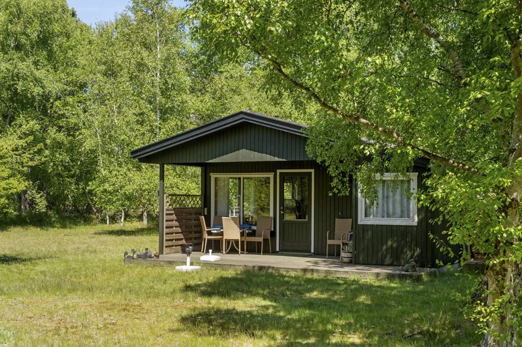 Maison 3 pièces à Rødby