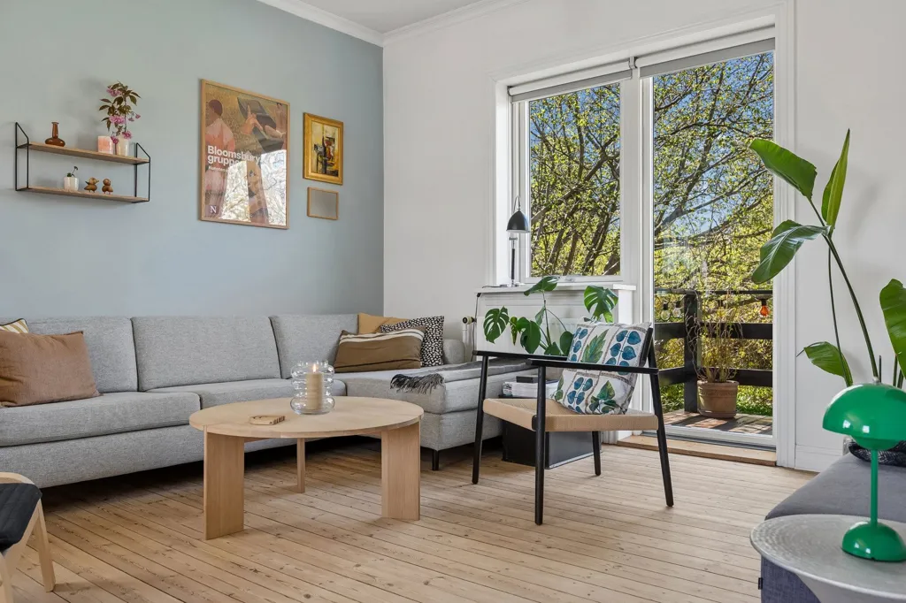 Maison 6 pièces à Vanløse