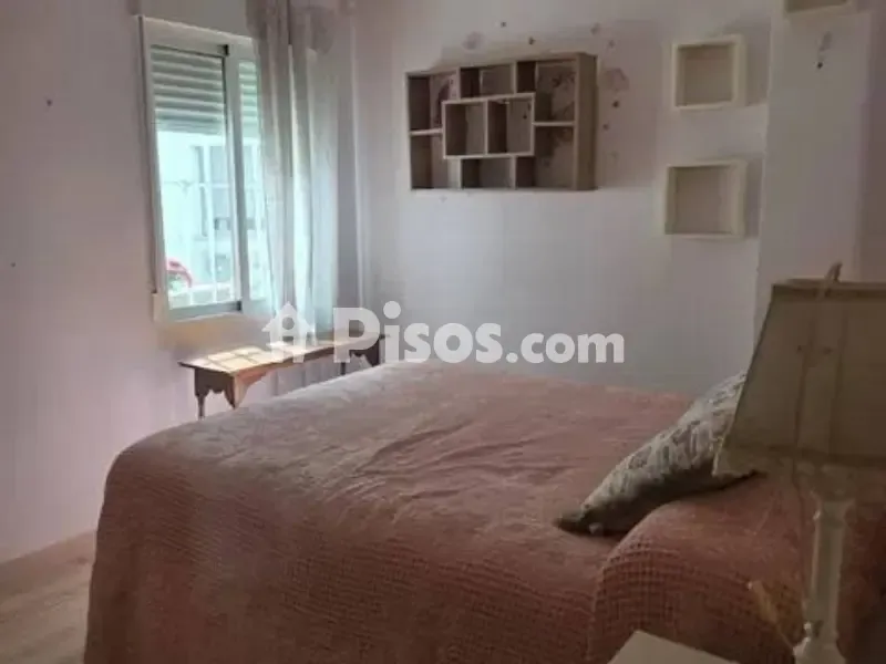 Magamistoad - Apartment with Terrace in Córdoba Centre