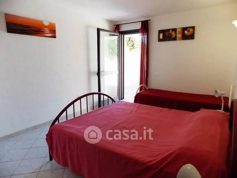 Schlafzimmer - Villa with Pool on Provincial Road 24, Posada