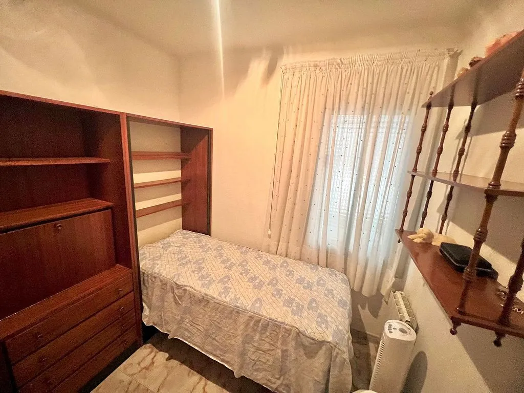 Chambres - Apartment with Balcony in Les Corts