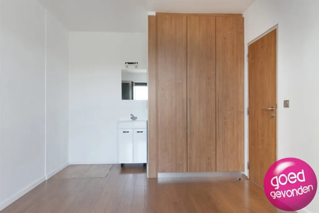 Esik - Penthouse with Two Terraces in City Centre