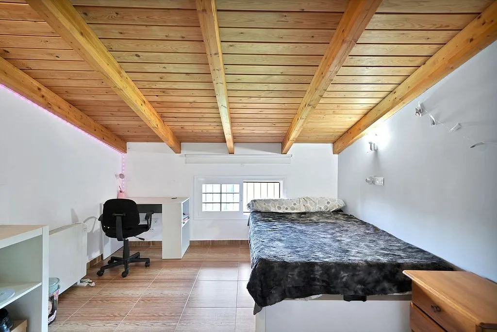Magamistoad - Chalet with Pool in La Milla de Oro, Marbella