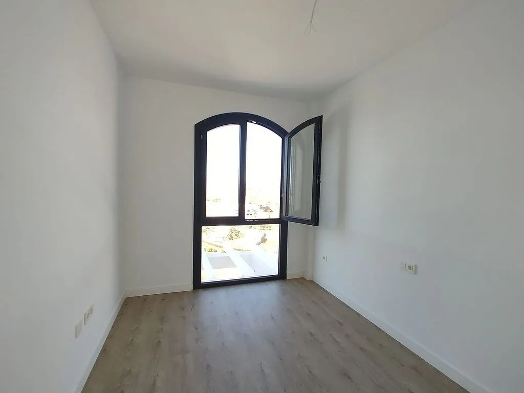 Stanze - Terraced House with Infinity Views in Torrox